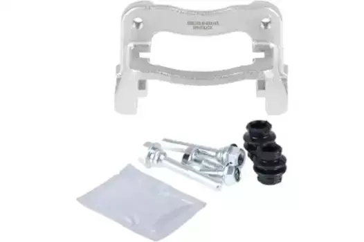 скоба суппорта! заднего левого+правого\ Honda Civic 1.4-2.0 05> 05-91013-SX STELLOX
