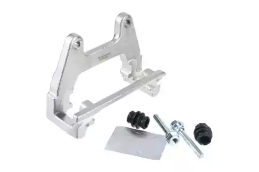 скоба суппорта! заднего правого\ Audi A6 2.7-4.2 04> 05-91017-SX STELLOX