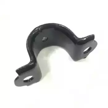 скоба втулки стабилизатора!\ ГАЗ-2217 2217-2906050 GAZ