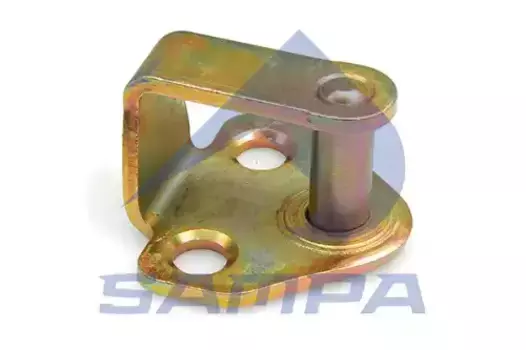 скоба замка двери! \MB Actros, Atego, КАМАЗ-5490 204.139 SAMPA