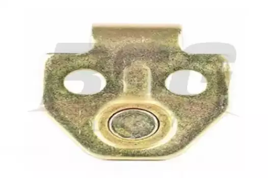 скоба замка двери передняя!\ Ford Transit 94-00