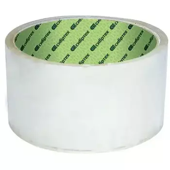 скотч прозрачный 48х25м!\