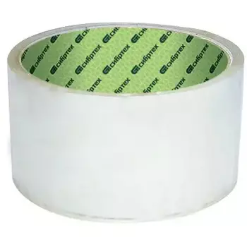 скотч прозрачный 'Эксперт' 48х60м 45мкм!\