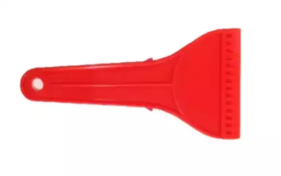 скребок AVS A78489S стекло 19 см