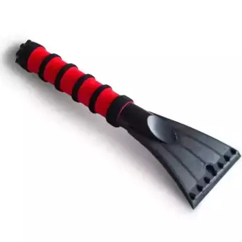 скребок AVS IC2102 стекло 26 см