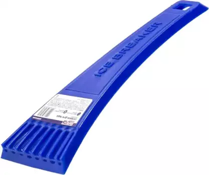 скребок BRIX BRX0140002 стекло 18 см