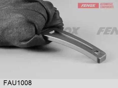 скребок FENOX FAU1008 стекло
