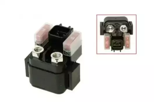 SM01456 Реле стартера Yamaha SM-01456 SPI