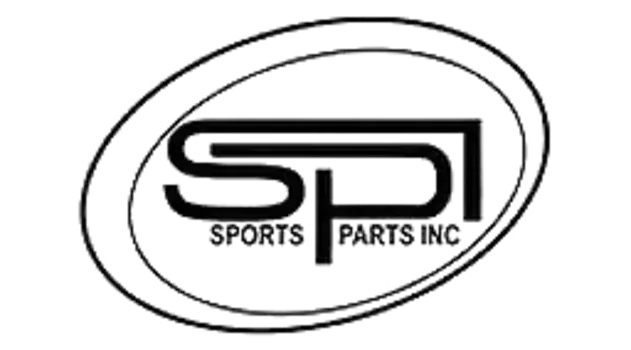 SM03351 Сальник КПП (верхний) BRP SM-03351 SPI