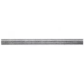 SM547401 Шпилька резьбовая М8х2000 мм цинк, кл.пр. 8.8, DIN 975 STARFIX