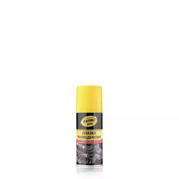 Смазка аэрозольная ASTROHIM АС-4541 0.14 л