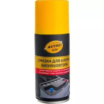 Смазка аэрозольная ASTROHIM АС-4632 проникающая универсальная 0.21 л