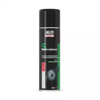 Смазка аэрозольная AVS A40313S