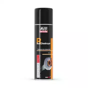 Смазка аэрозольная AVS A40316S