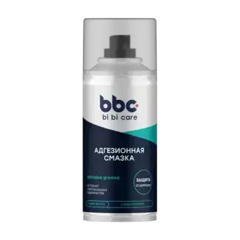 Смазка аэрозольная BIBICARE 4421