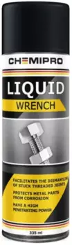 Смазка аэрозольная CHEMIPRO CH136