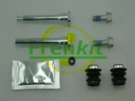 Смазка аэрозольная FRENKIT 810096