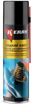 Смазка аэрозольная KERRY KR940 универсальная 0.335 л