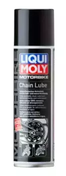 Смазка аэрозольная LIQUI MOLY 1508 проникающая 0.25 л