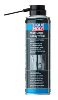 Смазка аэрозольная LIQUI MOLY 3075 проникающая универсальная 0.25 л