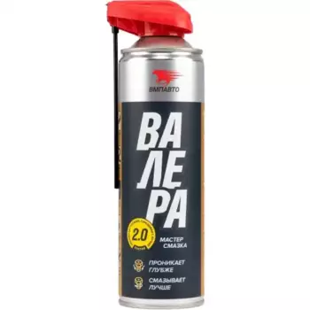 Смазка аэрозольная ВМПАВТО 8606 проникающая 0.65 л