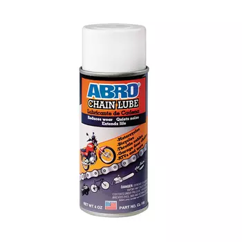 смазка! для цепей 113г ABRO\