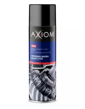 Смазка пластичная AXIOM A9625 0.65 л