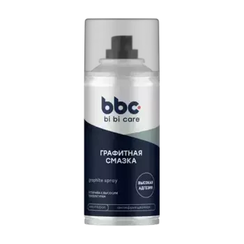 Смазка пластичная BIBICARE 4419