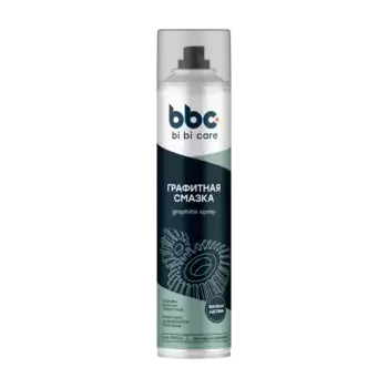 Смазка пластичная BIBICARE 4420