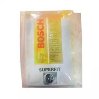 Смазка пластичная BOSCH 5 000 000 151 0.005 л