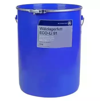 Смазка пластичная BPW 02.1040.52.00 15 л 15 кг