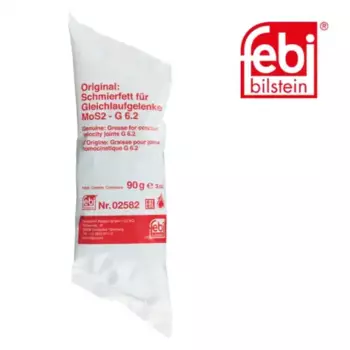 Смазка пластичная FEBI 02582 0.09 л