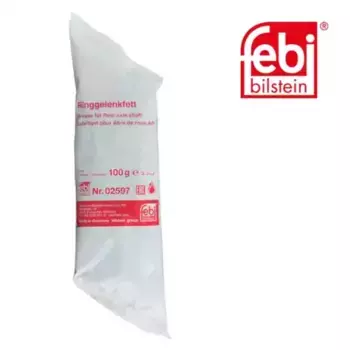 Смазка пластичная FEBI 02597 0.1 л 0.1 кг