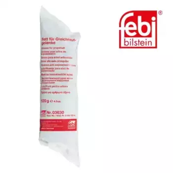 Смазка пластичная FEBI 03630 0.12 л 0.12 кг