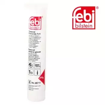 Смазка пластичная FEBI 26711 0.1 кг