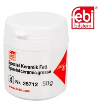 Смазка пластичная FEBI 26712 0.05 л 0.05 кг
