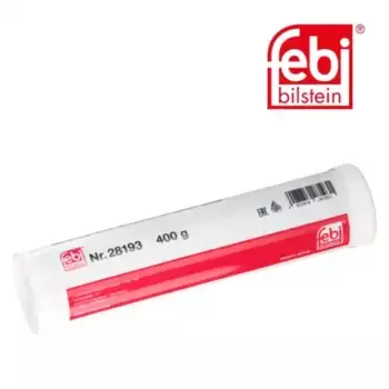 Смазка пластичная FEBI 28193 0.4 л 0.4 кг