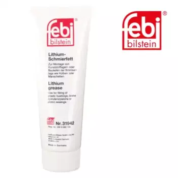 Смазка пластичная FEBI 31942 0.18 л 0.18 кг