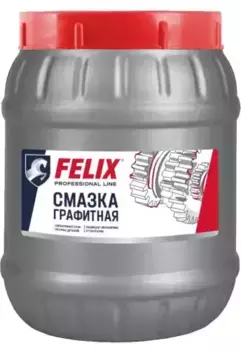 Смазка пластичная FELIX 411040088 0.8 кг