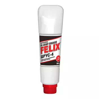Смазка пластичная FELIX 411040097 0.3 л 0.3 кг
