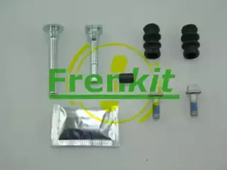 Смазка пластичная FRENKIT 809027