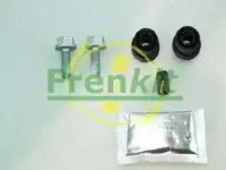 Смазка пластичная FRENKIT 810110