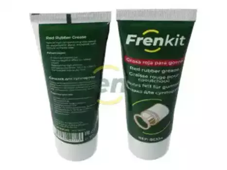 Смазка пластичная FRENKIT 86334 0.05 кг