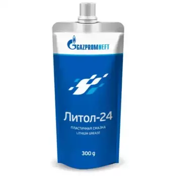 Смазка пластичная GAZPROMNEFT 2389907073 0.3 кг