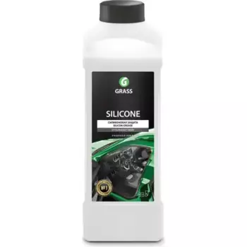 Смазка пластичная GRASS 137101 1 л