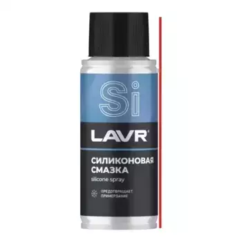 Смазка пластичная LAVR LN2418