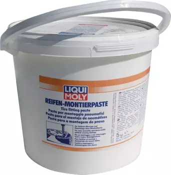 Смазка пластичная LIQUI MOLY 3021