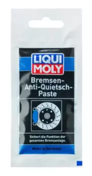 Смазка пластичная LIQUI MOLY 3078 0.01 л 0.01 кг