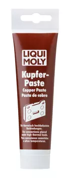 Смазка пластичная LIQUI MOLY 3080 0.1 л 0.1 кг