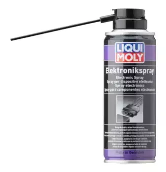 Смазка пластичная LIQUI MOLY 3110